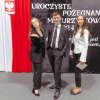 Pożegnanie klas maturalnych